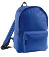70100 Rider Backpack Royal Blue colour image